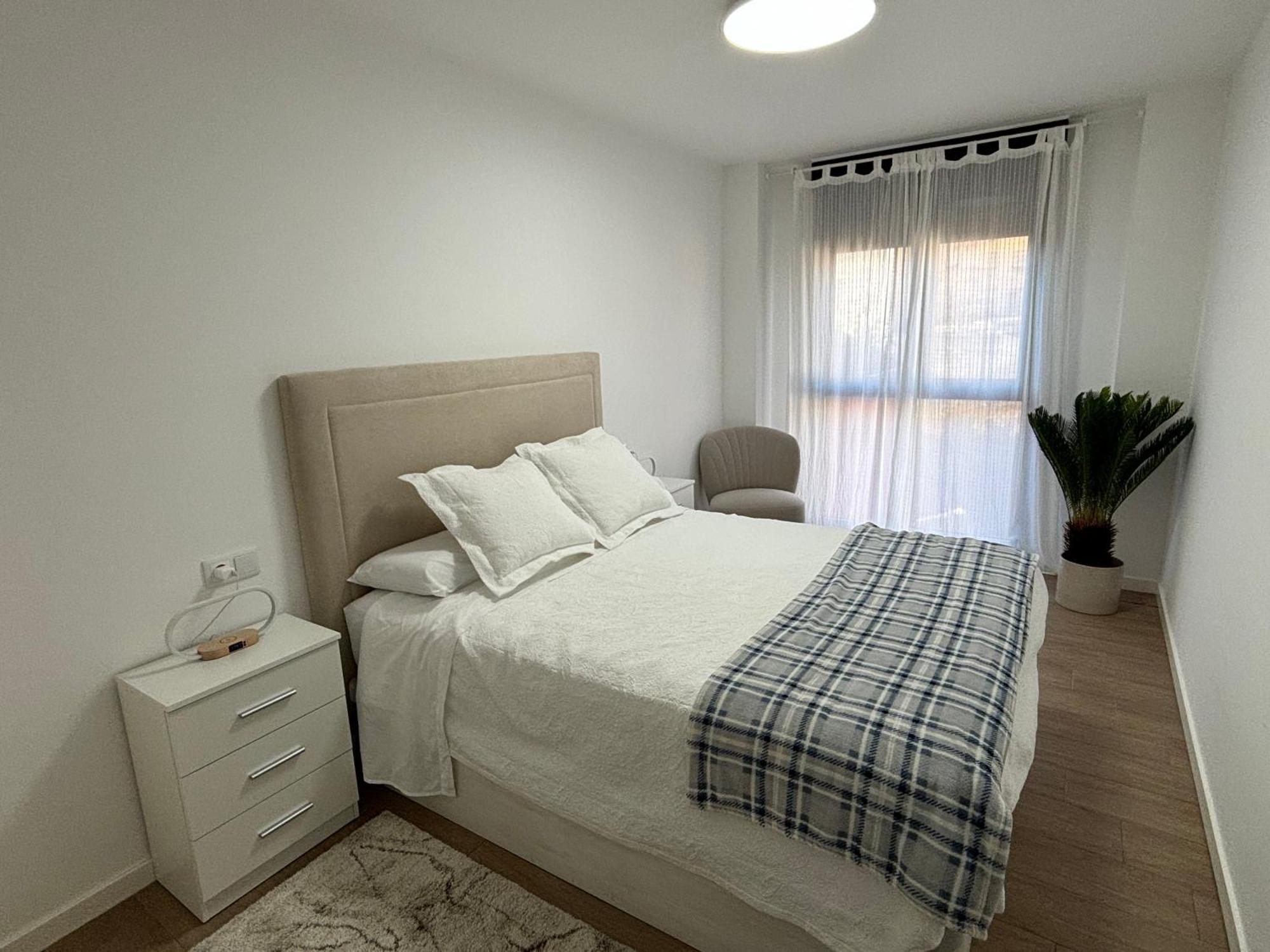 El Mirador Ria De Vigo, Apartamento Frente Al Mar, Centrico Moaña Eksteriør bilde
