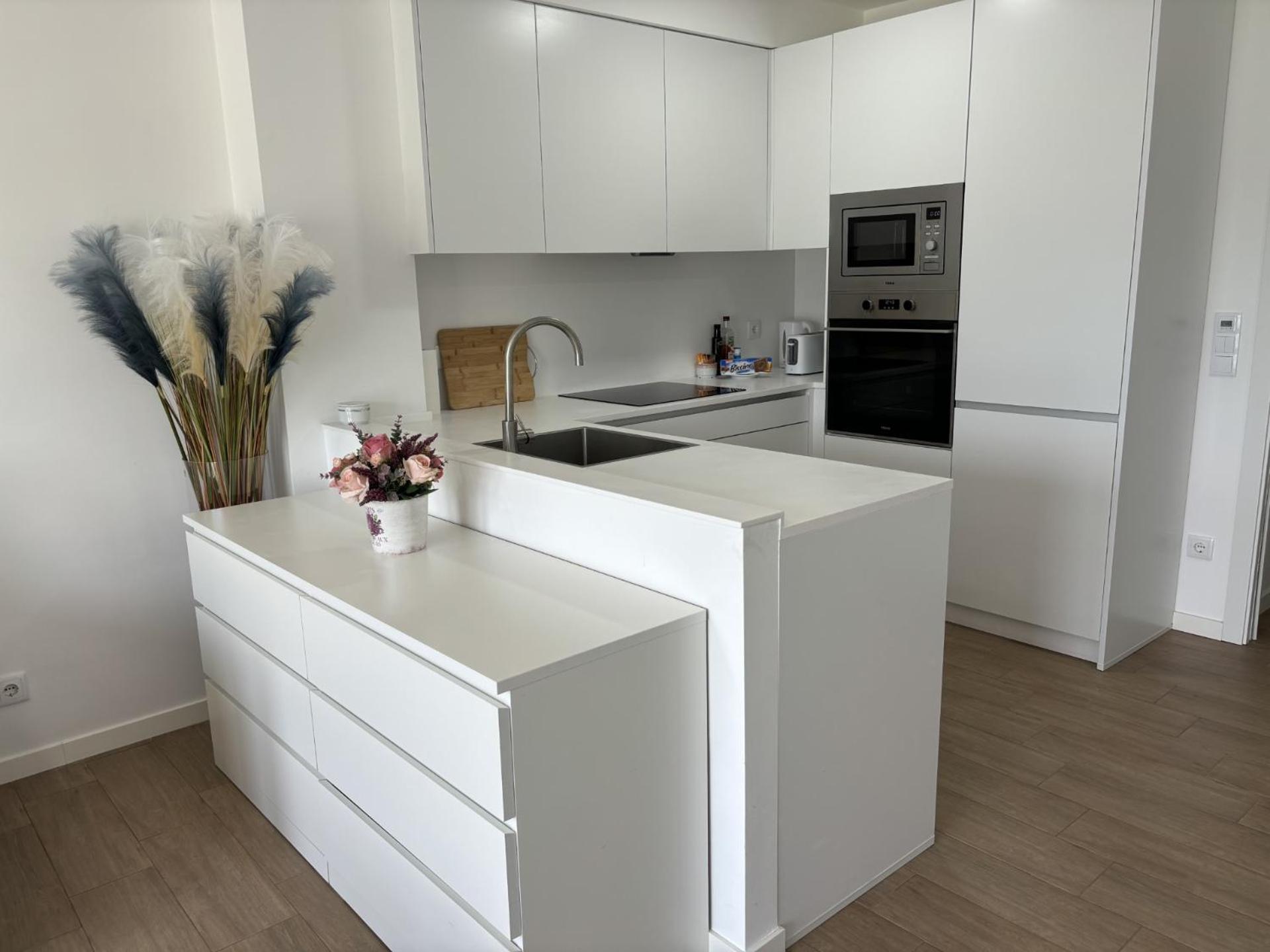 El Mirador Ria De Vigo, Apartamento Frente Al Mar, Centrico Moaña Eksteriør bilde