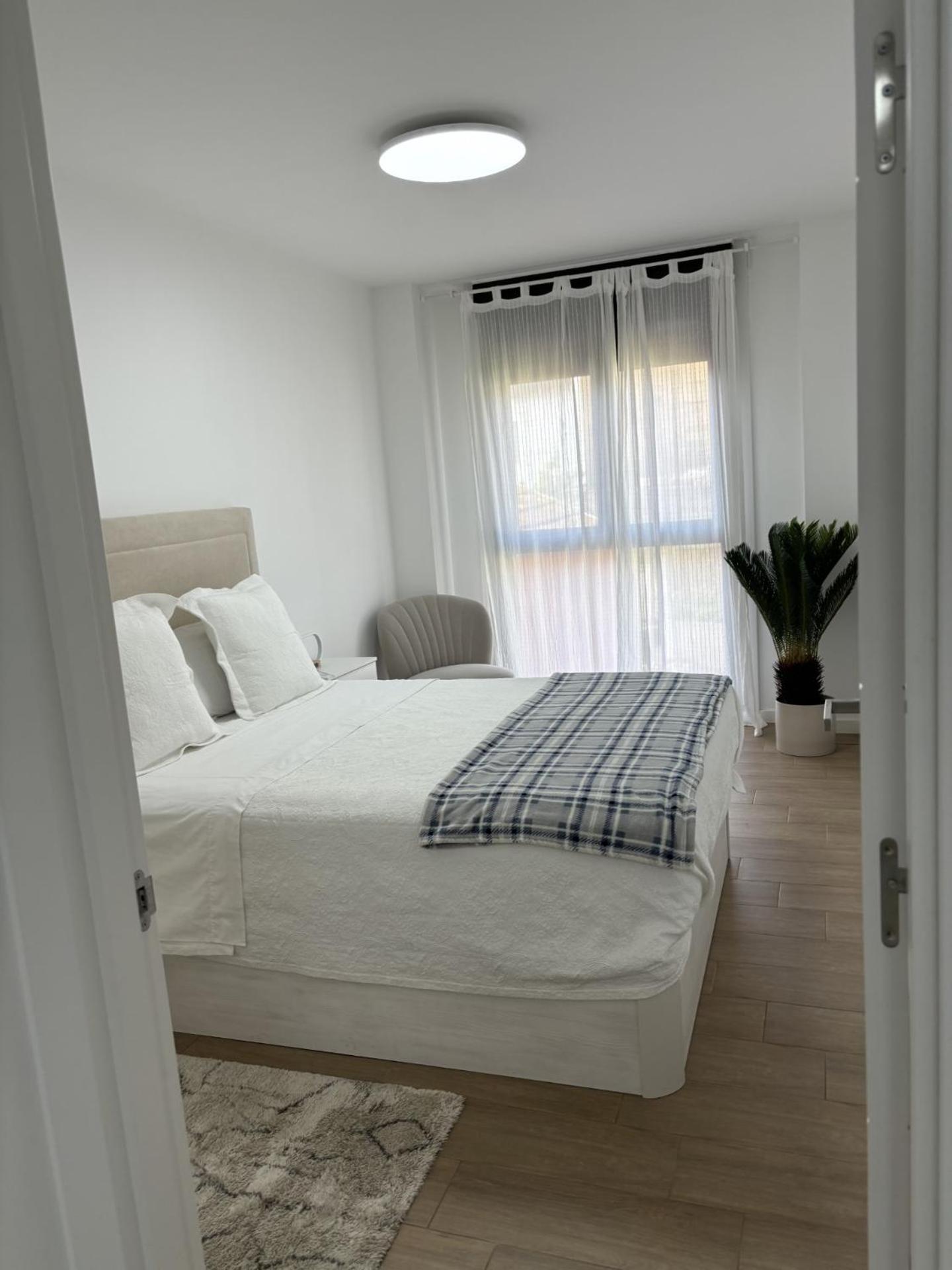 El Mirador Ria De Vigo, Apartamento Frente Al Mar, Centrico Moaña Eksteriør bilde